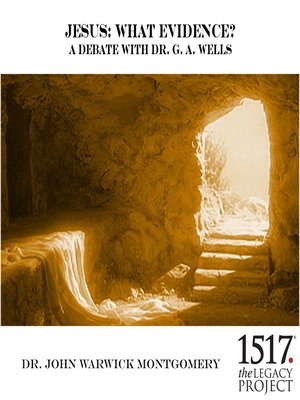 cover image of Jesus